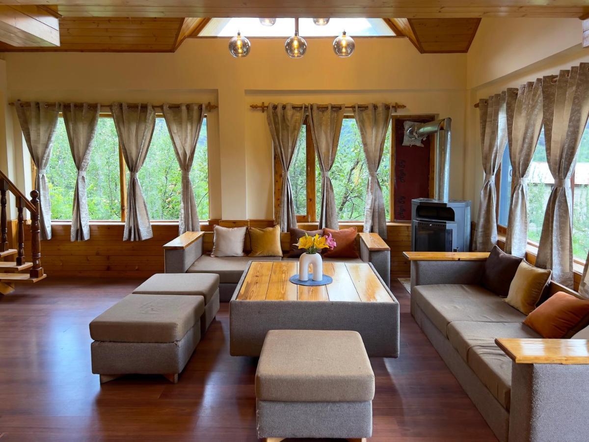 Molly'S Cottage - Manali (Himachal Pradesh) — Photos 2