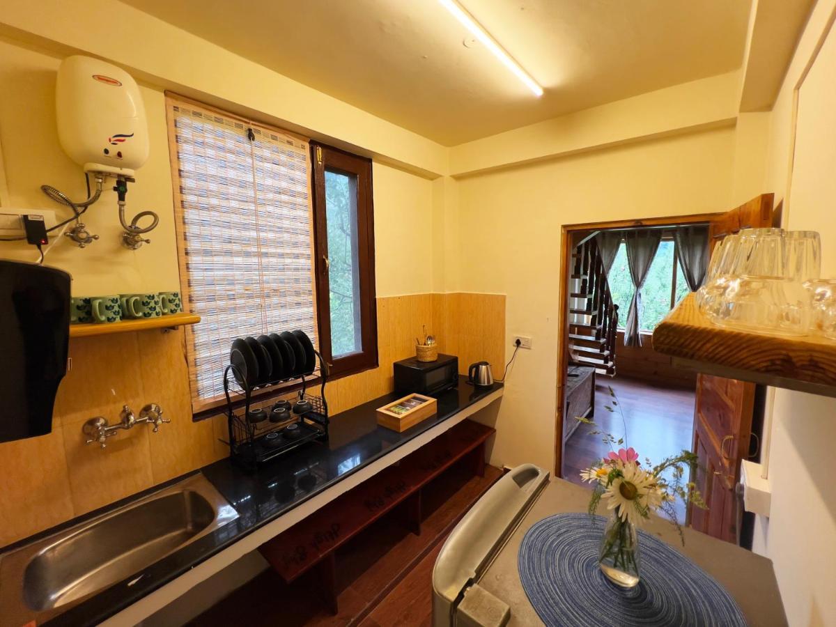 Molly'S Cottage - Manali (Himachal Pradesh) — Photos 3