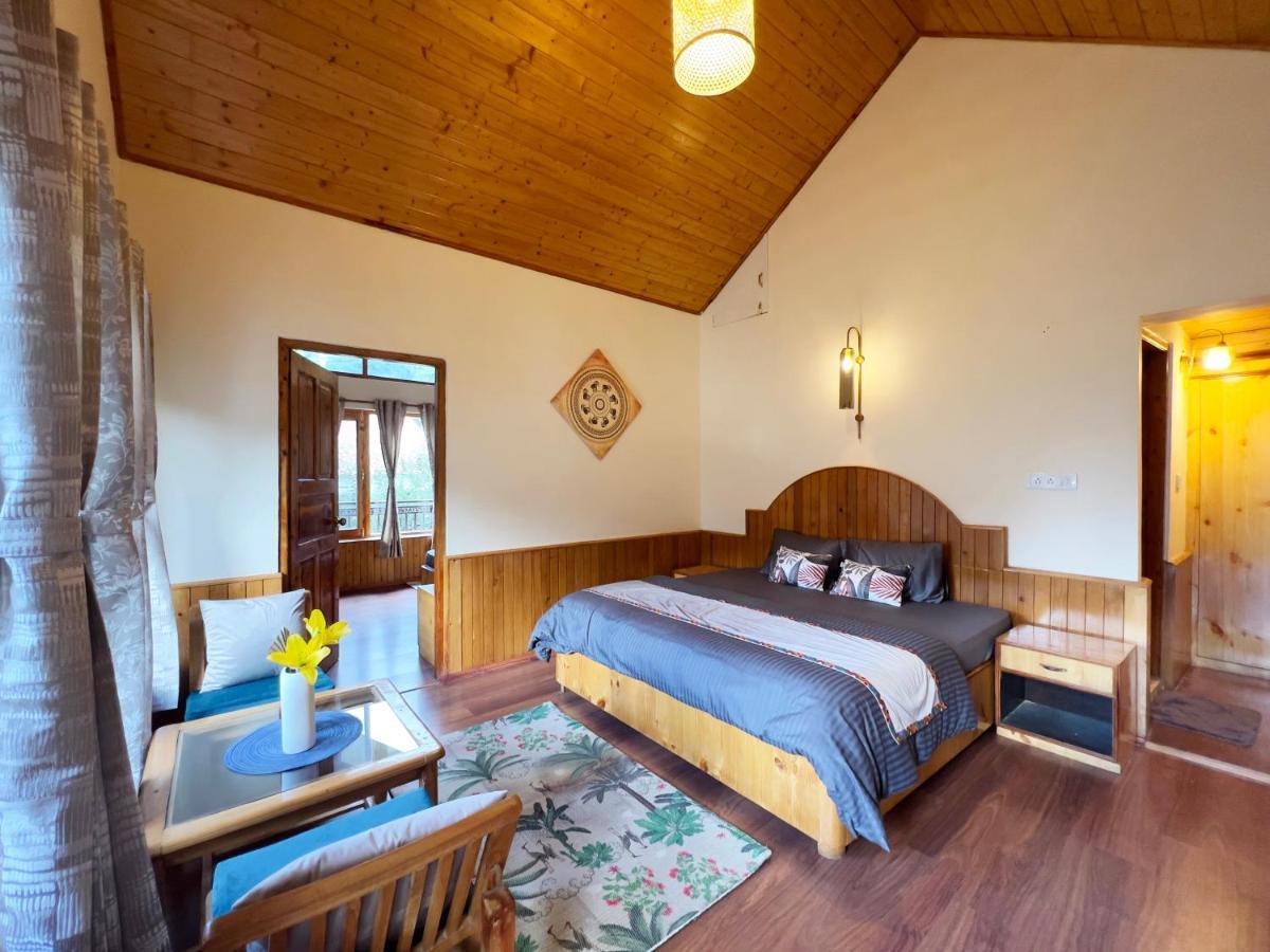 Molly'S Cottage - Manali (Himachal Pradesh), Manali